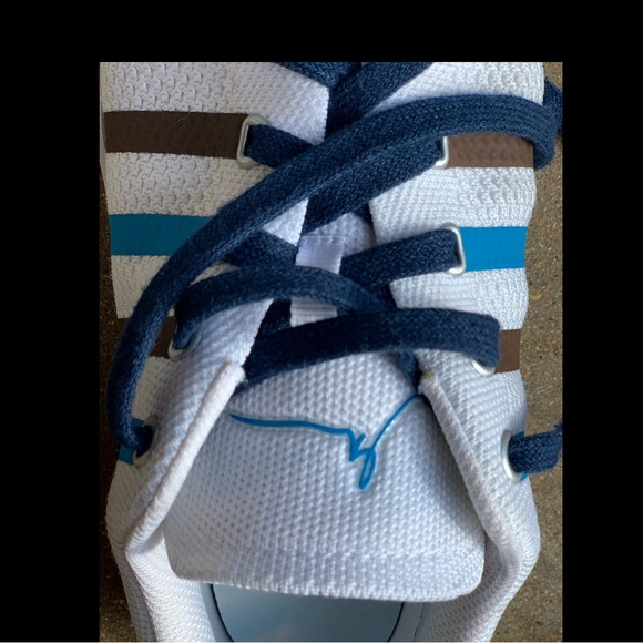 K-Swiss  Gary Vee Cloud & Dirt - Picture 7 of 12